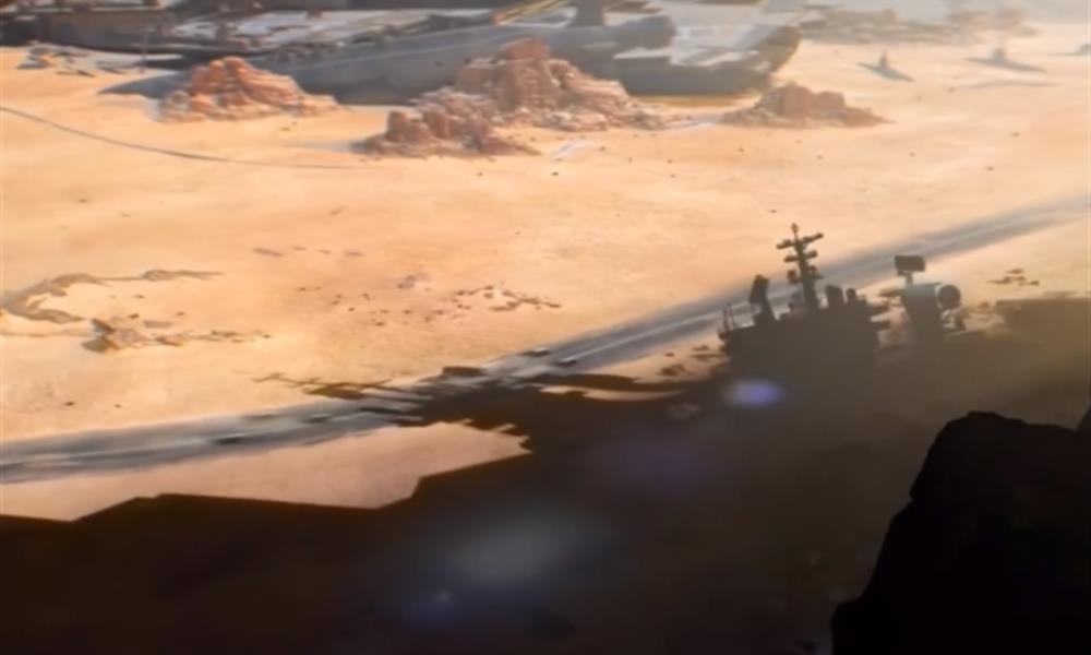 明日方舟终末地航天建材怎么获取 航天建材获取介绍