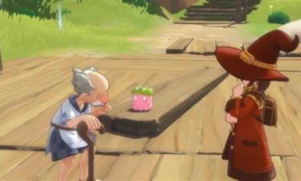 洛克王国世界钓鱼佬任务怎么完成 钓鱼任务详细攻略