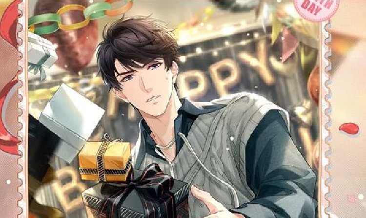 恋与制作人李泽言生日活动8日上线 专属奖励来了