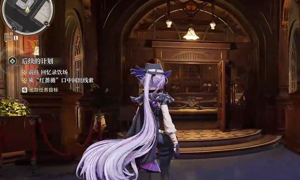 白银之城线索板有什么用 线索板核心功能用法