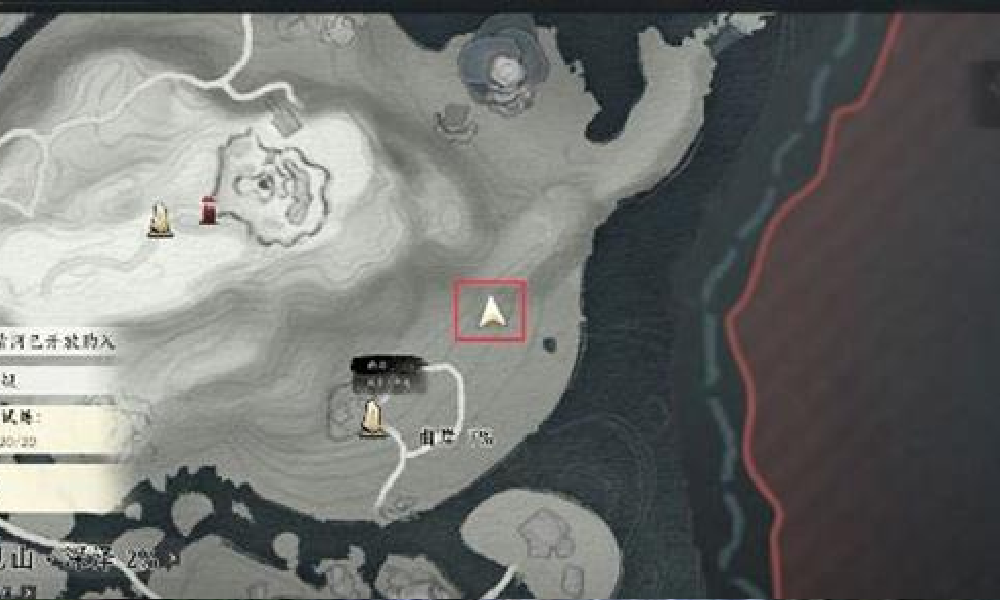 燕云十六声河西凉州不见山万事知曲岸隐世之法教程