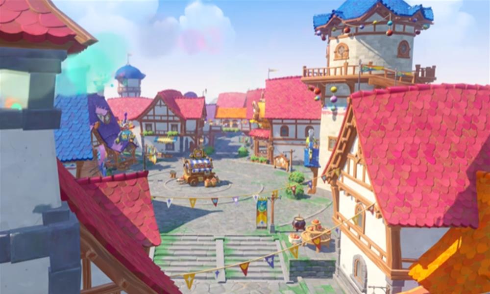 洛克王国世界测试什么时候结束 洛克测试时间介绍