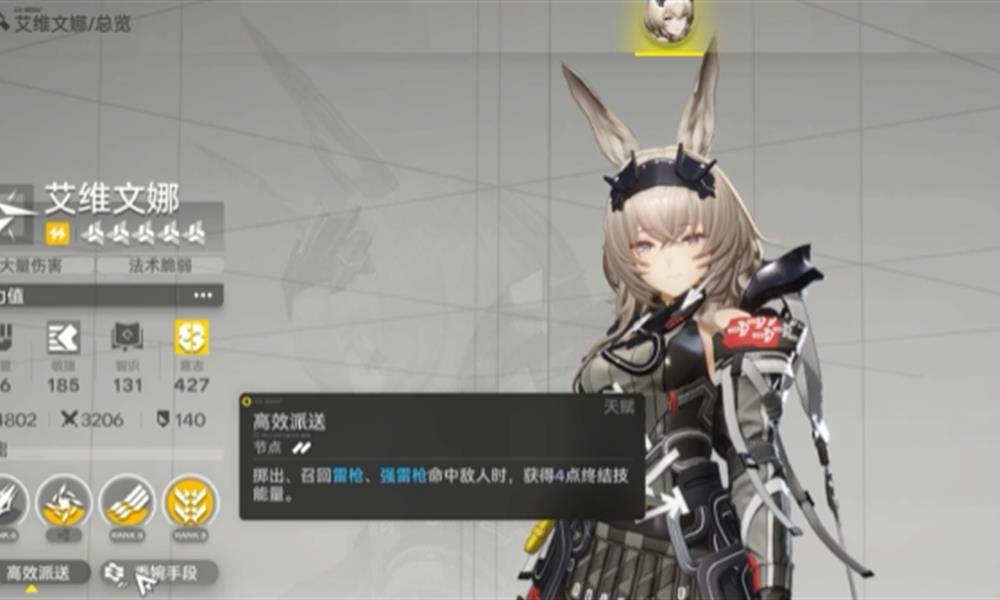 明日方舟终末地电磁混伤队怎么配 电磁连携队伍搭配攻略