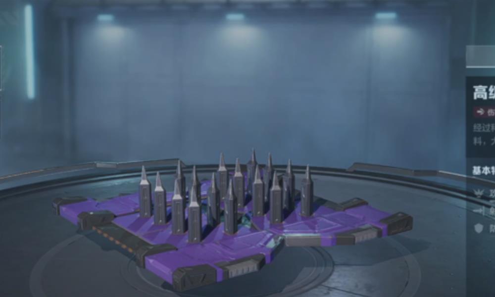 逆战未来塔防减速陷阱要金币吗 塔防陷阱购买机制