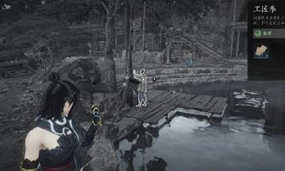 燕云十六声河西凉州不见山万事知绝嶂岭待办事项教程