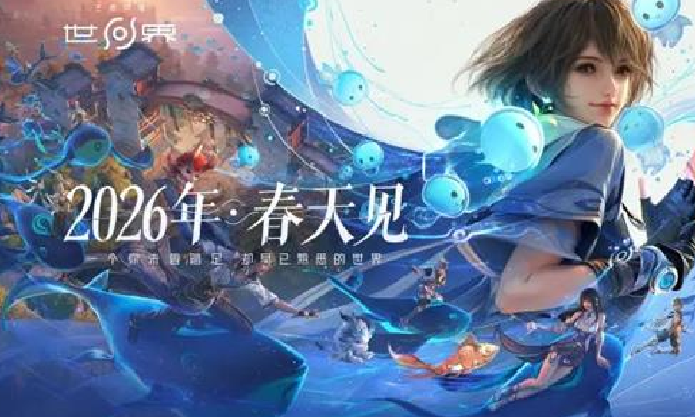 王者荣耀世界移动端测试报名流程 移动端怎么报名测试