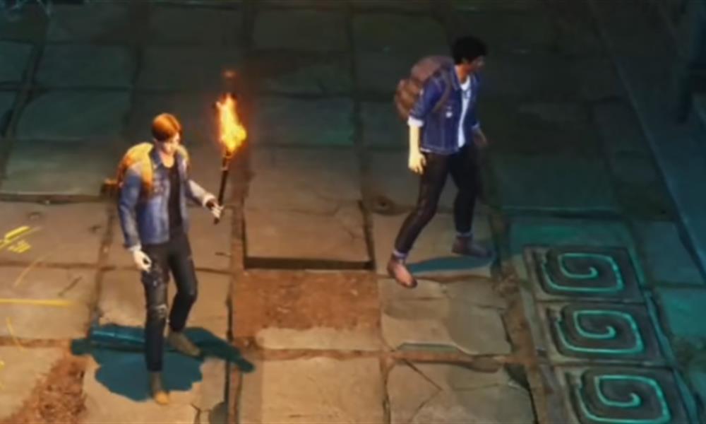 盗墓笔记启程手游结局是什么 盗墓盗墓主线剧情结局介绍