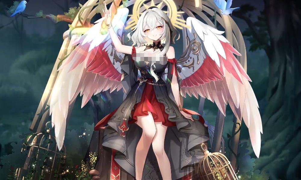 空灵诗篇手游最强阵容怎么搭配 主流阵容组合推荐