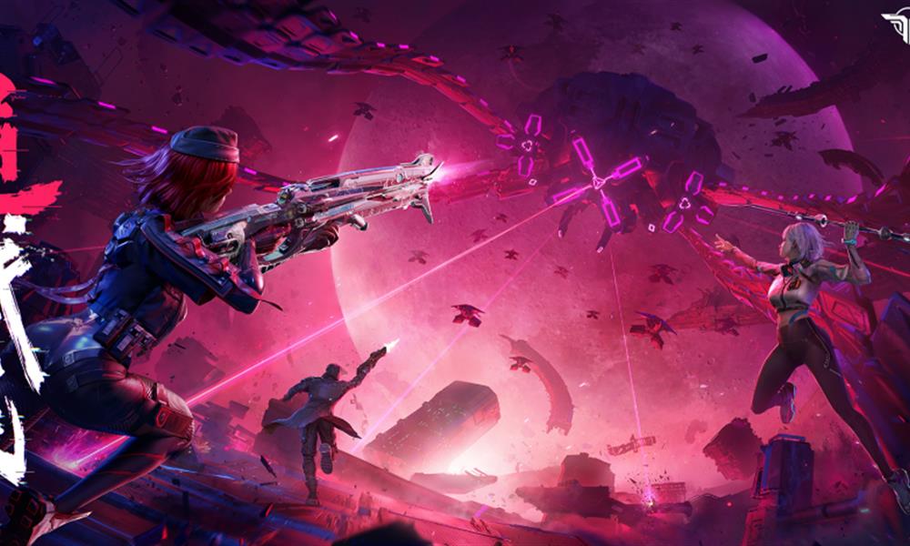 逆战未来是否支持多端互通 跨平台数据同步介绍