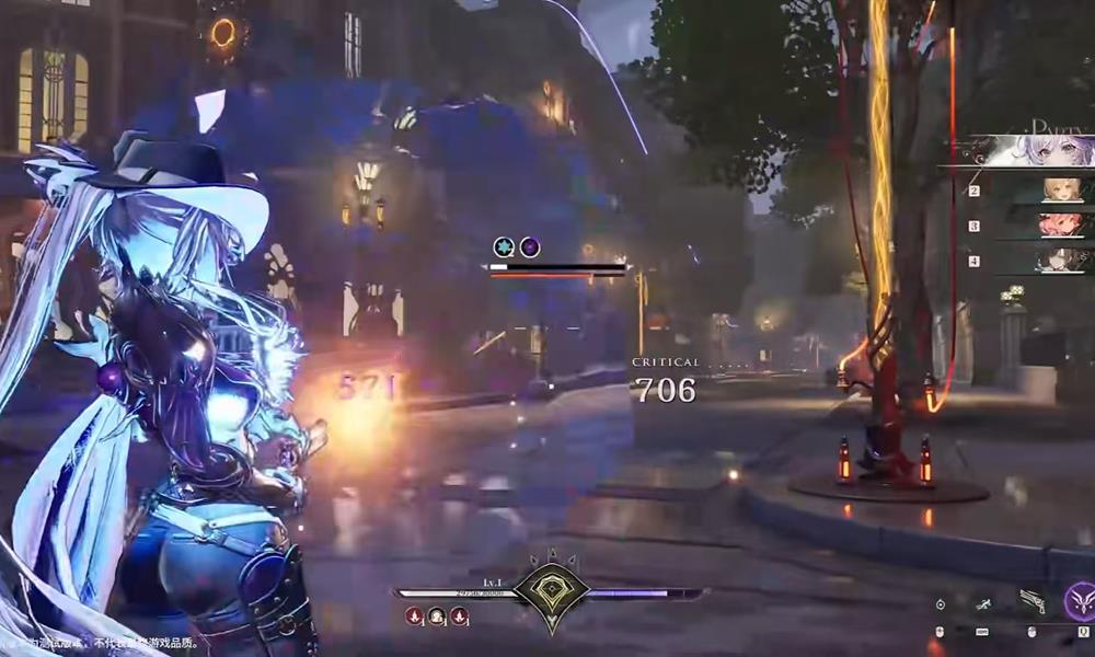 白银之城开发商是谁 白银之城游戏研发团队介绍