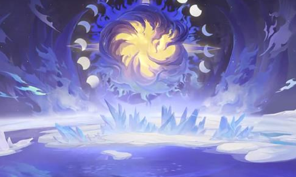 阴阳师结界皮肤无垠宙梦上线时间 无垠宙梦上架时间介绍