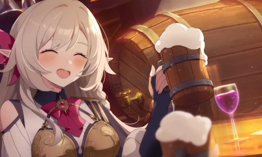 空灵诗篇最新礼包码有哪些 有效兑换码大全分享