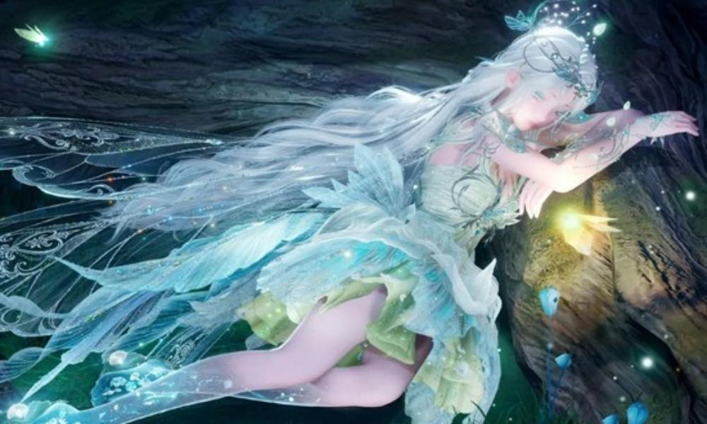 无限暖暖2.1版本若生命如诗 创作激励计划现已开启