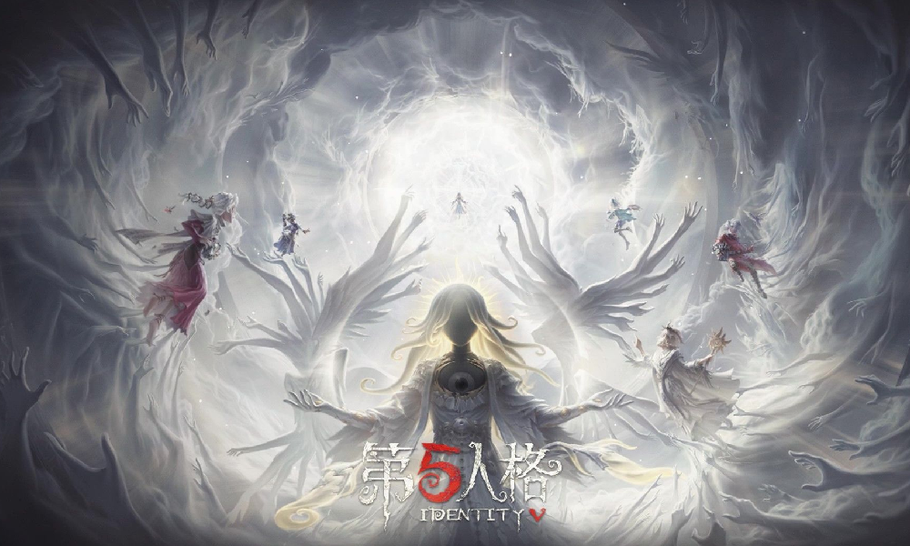 第五人格重点版本内容更新 深渊珍宝IX现正式上线