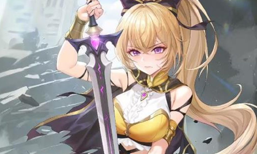 绯月絮语戒魔城副本今日开启 戒魔养成系统正式上线