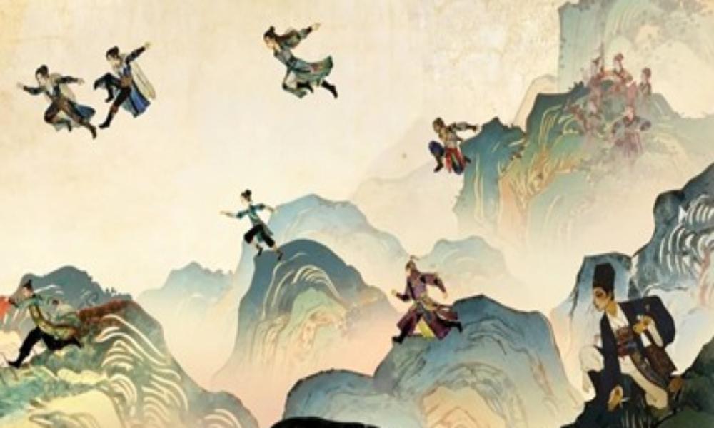 燕云十六声滹沱袅袅之音获得攻略 皮影戏折子收集攻略