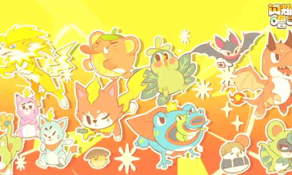 闪耀吧噜咪社交系统怎么玩 闪耀吧噜咪社交入门指南