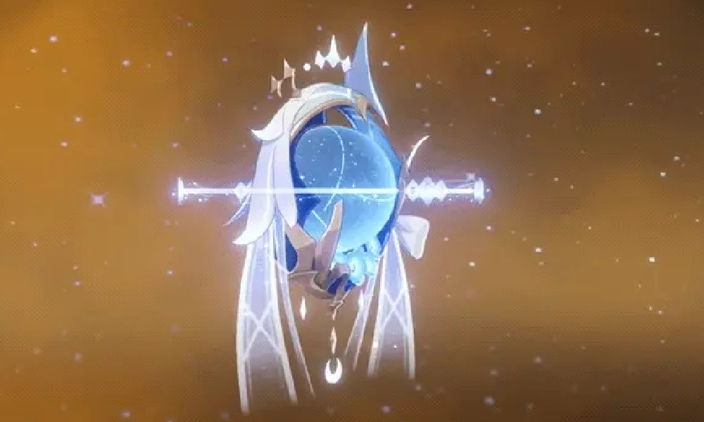 原神月之四版本新武器惟间夜曲公布 可大幅提升生命值