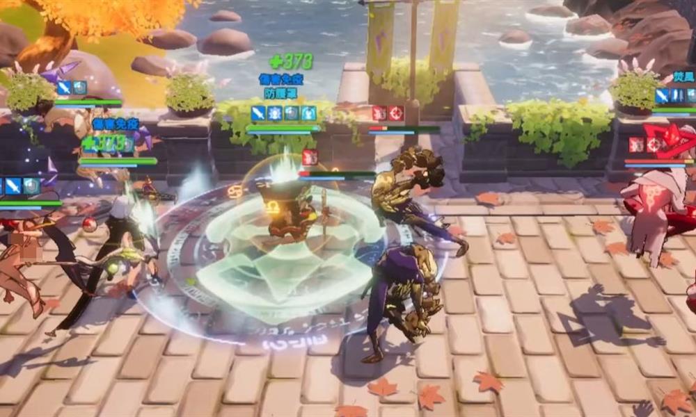 空灵诗篇薇薇安有什么技能 薇薇安技能机制指南