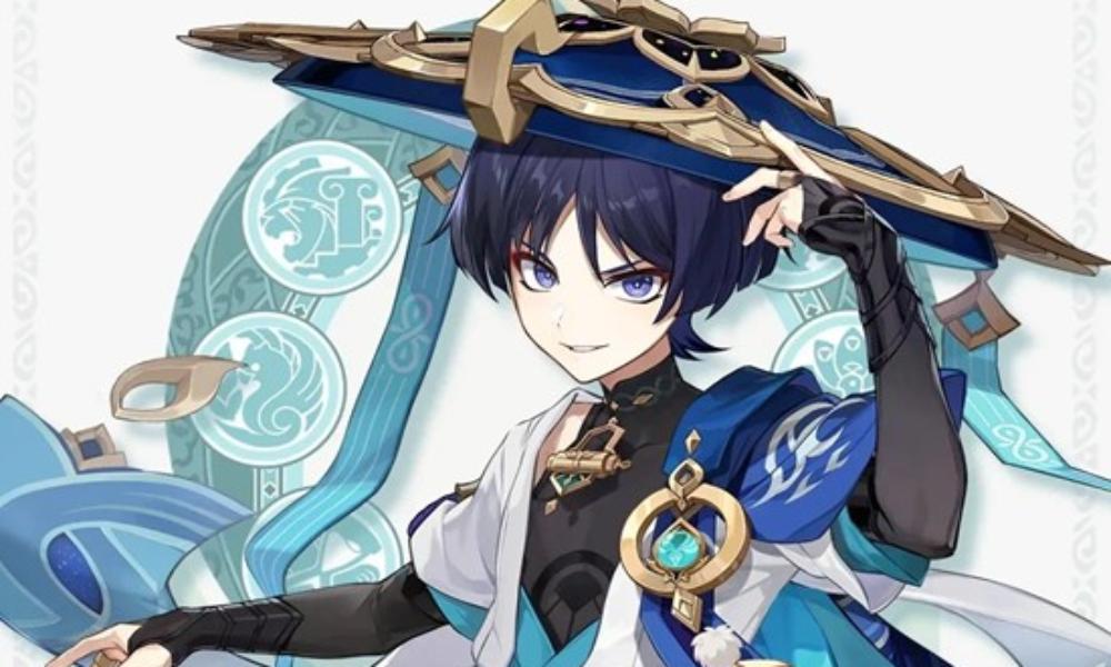 原神角色流浪者培养攻略 流浪者武器圣遗物推荐攻略