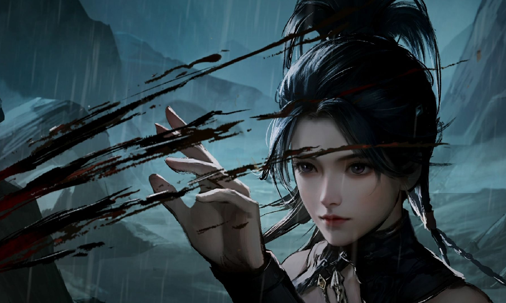 永劫无间手游神佑赛季今日启动 新地图武器降临江湖