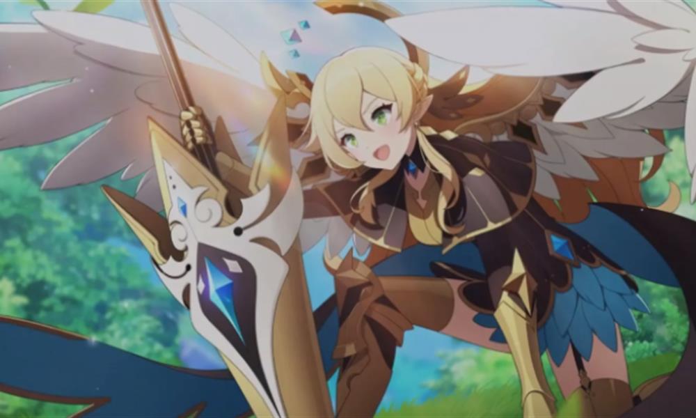 空灵诗篇手游哪些角色最厉害 强力英雄强度排行推荐