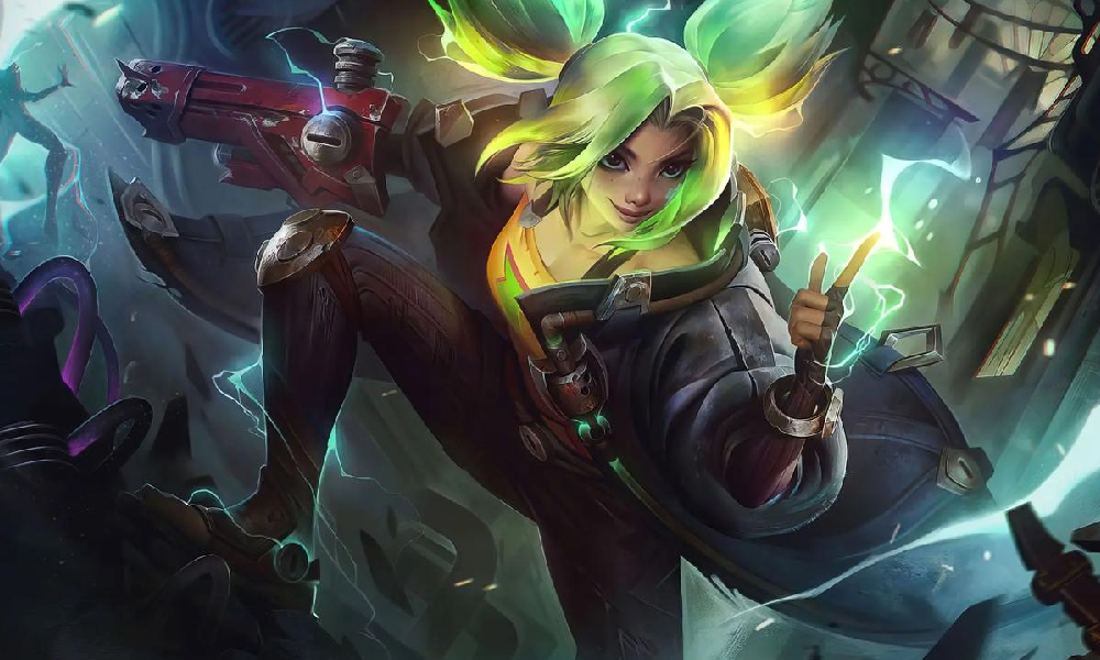 英雄联盟延迟高怎么办 解决LOL卡顿掉帧实用方法