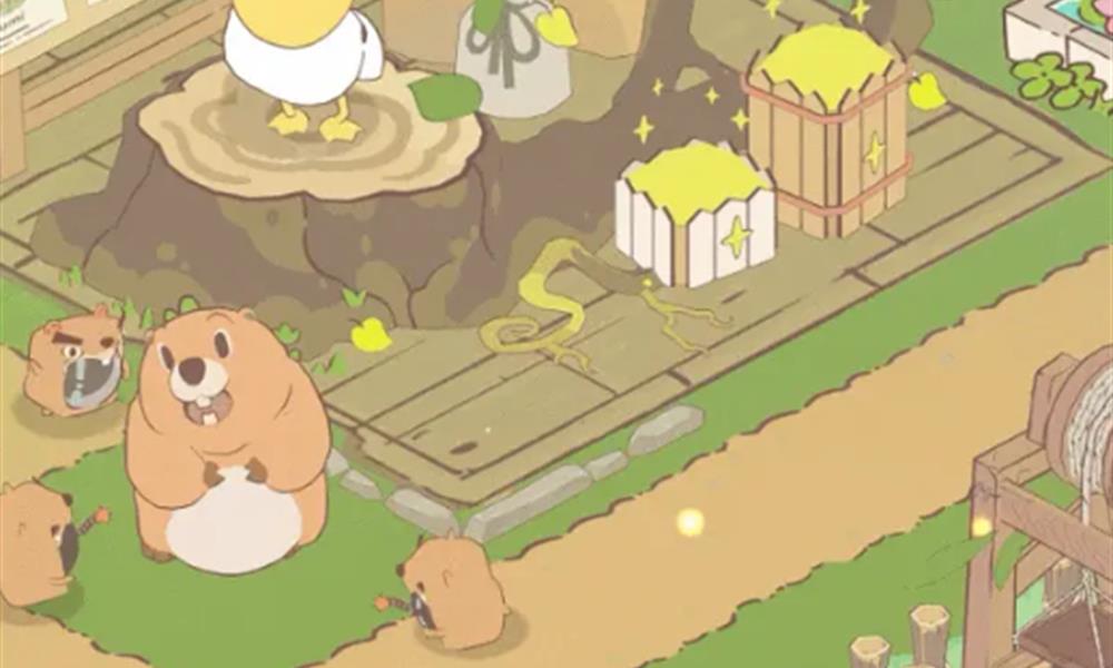 闪耀吧噜咪家园怎么玩 闪耀吧噜咪家园系统玩法指南