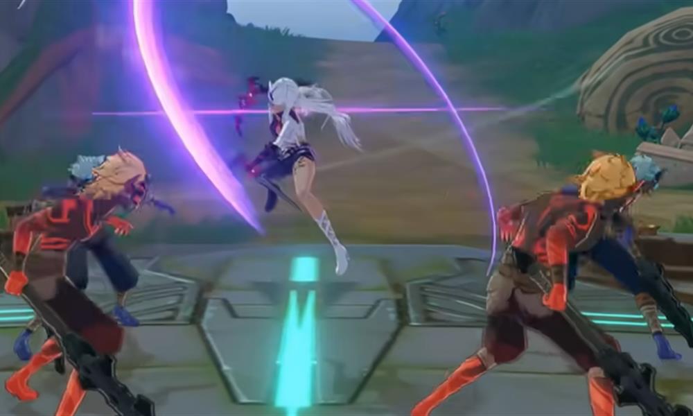 悠星大陆悲鸣关卡怎么过 悲鸣行动详细打法流程