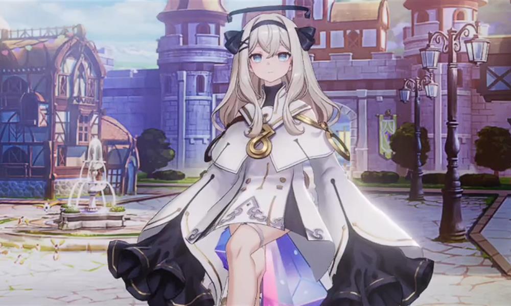 空灵诗篇手游哪个角色最强 空灵诗英雄强度排行与推荐