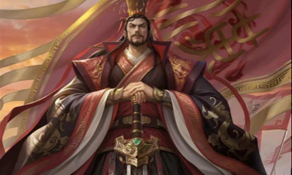 名将杀刘彻有什么技能 名将杀刘彻技能玩法