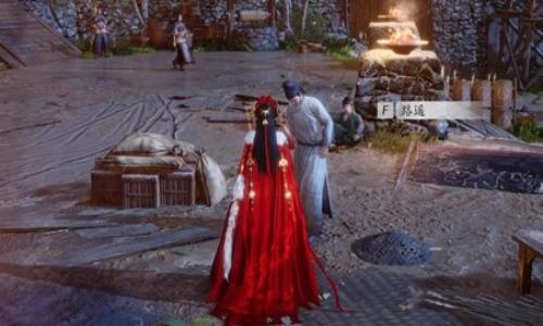 燕云十六声不见山滹沱 耘丘万事知飞蛾扑火怎么做攻略