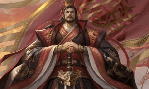 名将杀刘彻有什么技能 名将杀刘彻技能玩法