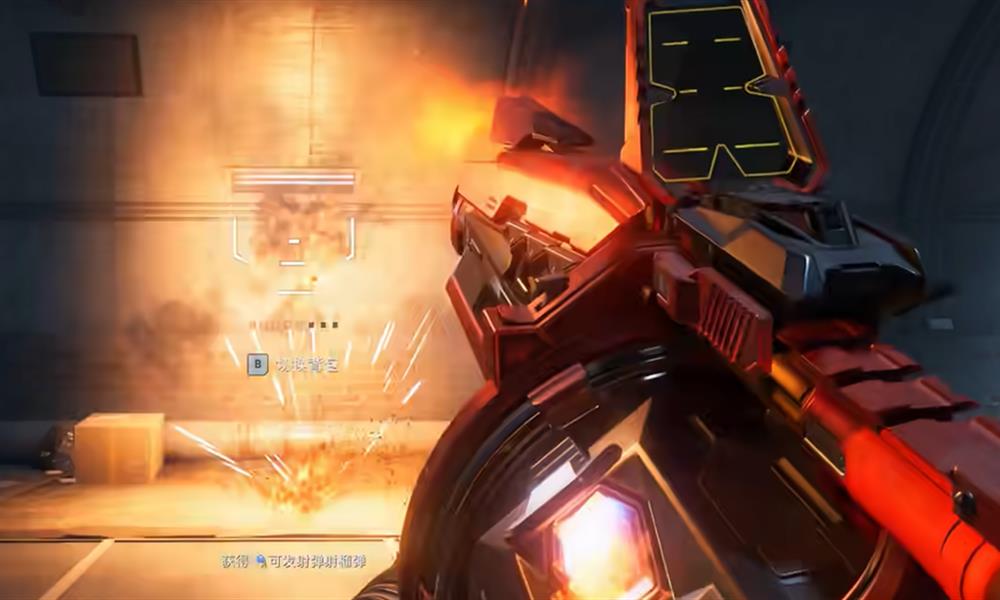 逆战未来钢铁轰鸣有什么技能 钢铁轰鸣技能效果介绍