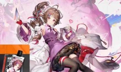 明日方舟：终末地开服奖励总结 新手必看前期奖励汇总