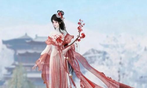 一梦江湖更新公告 开岁节心镜空花系列外观华美上新