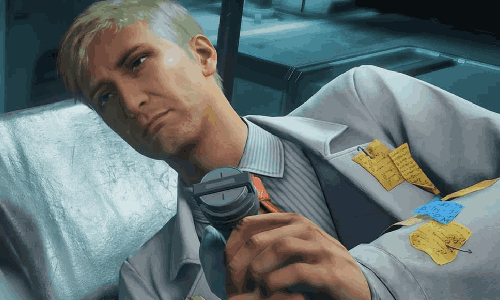 逆战未来康普尼公司剧情是什么 康普尼公司背景故事介绍