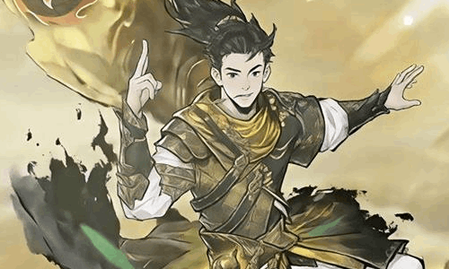 仙界大掌门剑逍遥有什么技能 剑逍遥角色背景与技能介绍