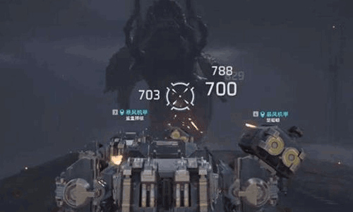 逆战未来修复机甲活动怎么玩 机甲性能提升攻略