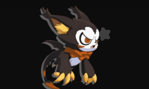 洛克王国世界叮叮恶魔怎么配队 叮叮恶魔配队思路详解