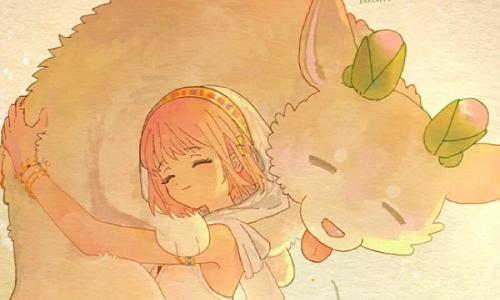 无限暖暖2.1新版本巨兽养成计划 永久常驻玩法上线