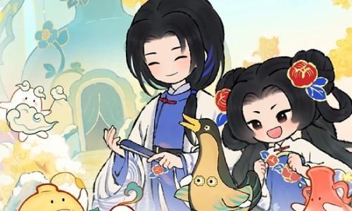 桃源深处有人家版本前瞻 版本霰雪寻瓷1月15日开启