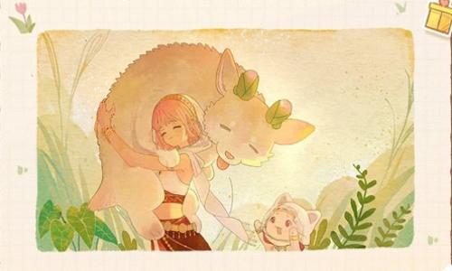 无限暖暖2.1版本攻略 巨兽养成计划玩法有什么奖励