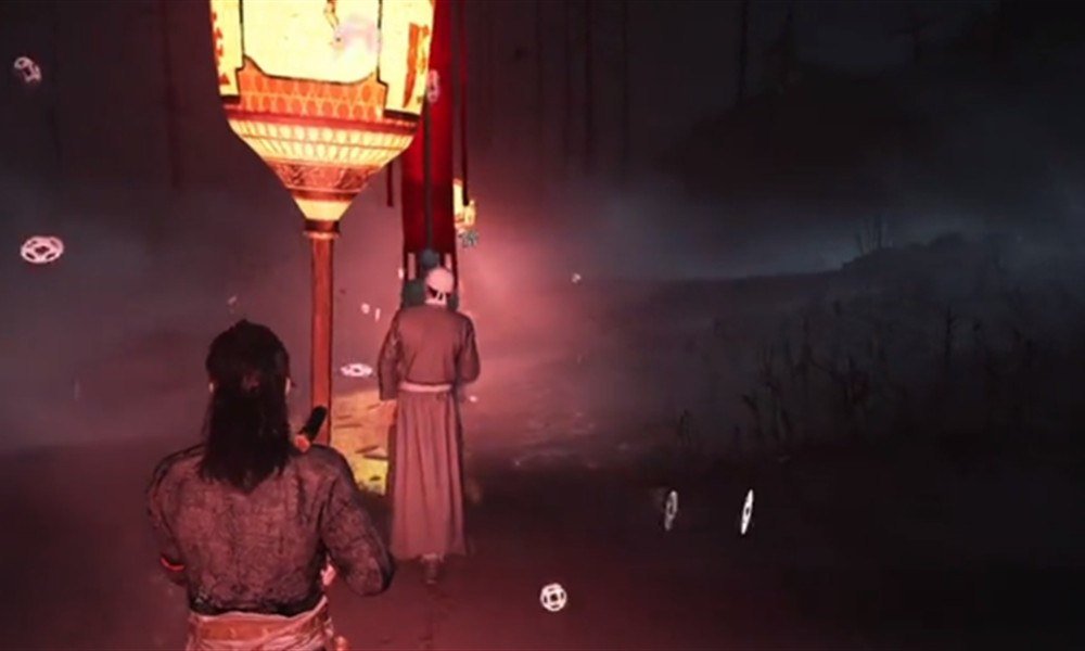 燕云十六声夜梦僧任务怎么过 千佛村任务流程攻略