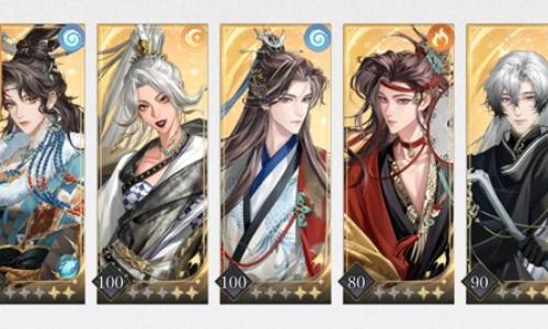 如鸢新活动游春集攻略 远方亲戚低练配队通关攻略