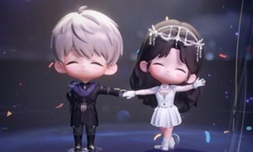 恋与深空周年游戏无垠舞会 尾声03三星高分通关攻略