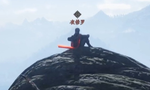 燕云十六声夜修罗在哪里 夜修罗具体位置与打法攻略