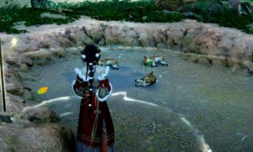 燕云十六声周年新活动 踏岳寻珍玩法速刷简单攻略