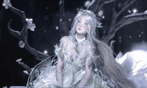 无限暖暖2.1版本任务攻略 不思议&middot;亡骨之宴怎么做