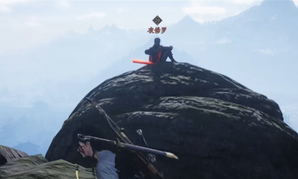 燕云十六声夜修罗在哪里 夜修罗具体位置与打法攻略